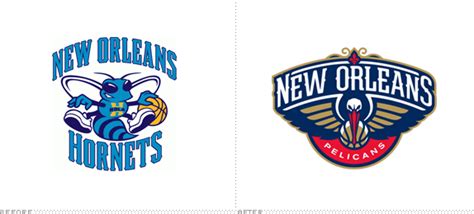 what were the new orleans pelicans before