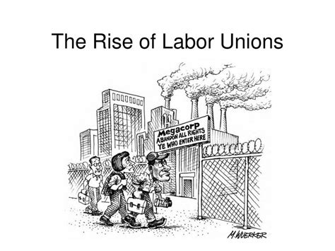 what were the unions two goals