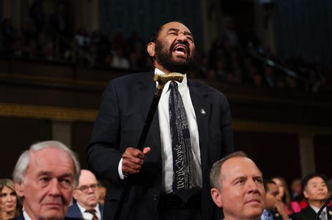 what will censure do to al green