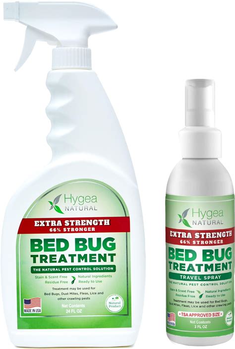 What Will Kill Bed Bugs On Contact