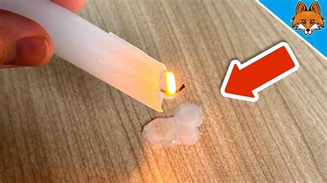 What Will Remove Candle Wax