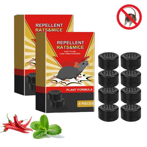 What Will Repel Pack Rats