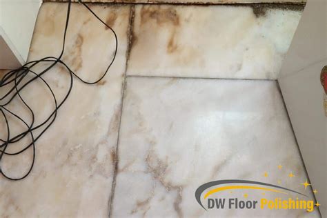 What Will Stain Marble