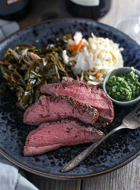 what wine goes good with tri tip