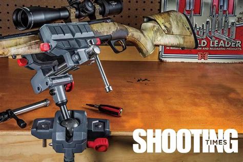 What Workbench Does A Armorer Use