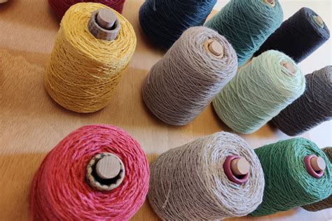 What Yarn For Tufting