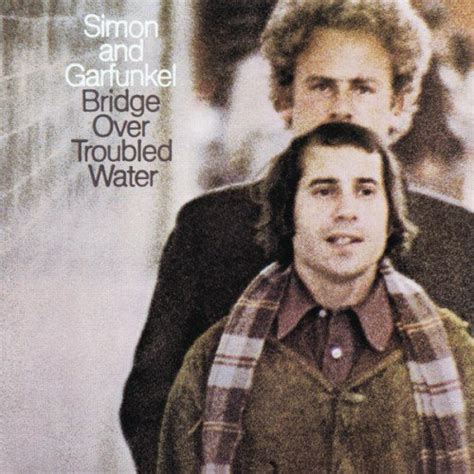 what year bridge over troubled water