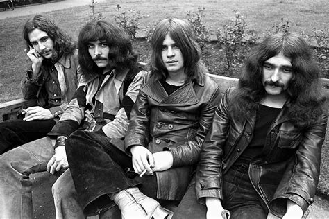 what year did black sabbath form