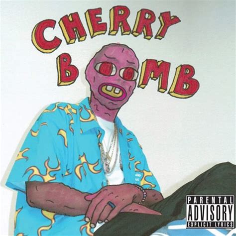 what year did cherry bomb come out