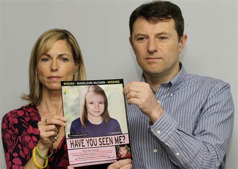 what year did madeleine mccann disappear