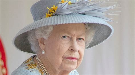 what year did queen elizabeth's die