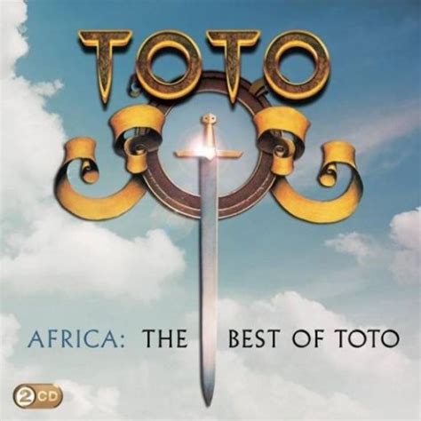 what year did toto release africa