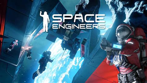 what year does space engineers take place