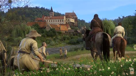 what year is kingdom come deliverance set in