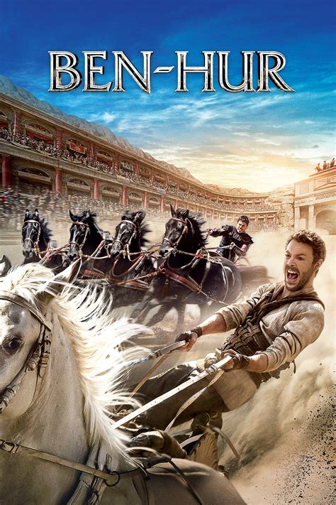 what year was ben hur released