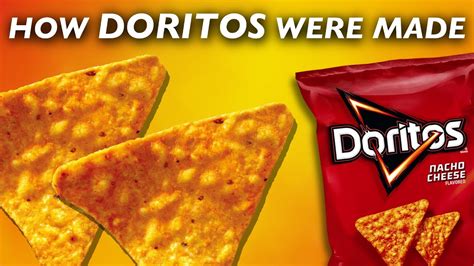 what year was doritos invented