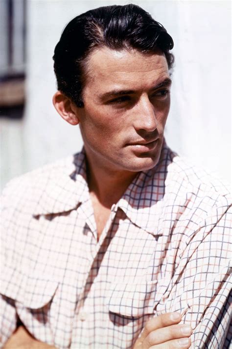 what year was gregory peck born