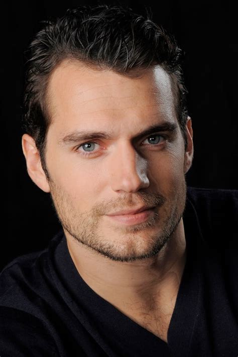 what year was henry cavill born