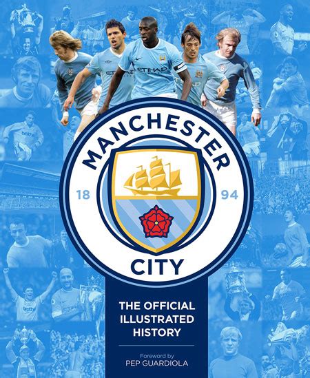what year was manchester city founded