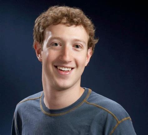 what year was mark zuckerberg born