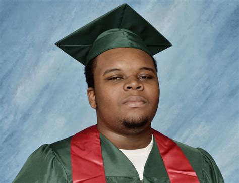 what year was michael brown killed