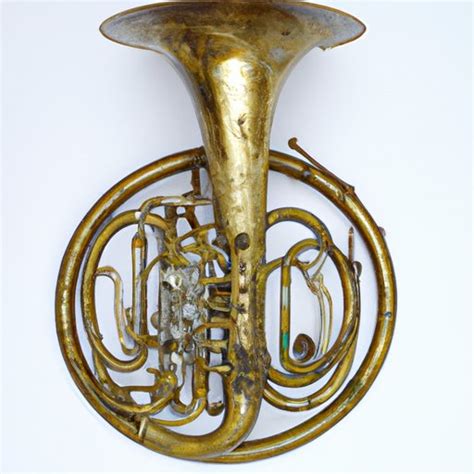 What Year Was The French Horn Invented
