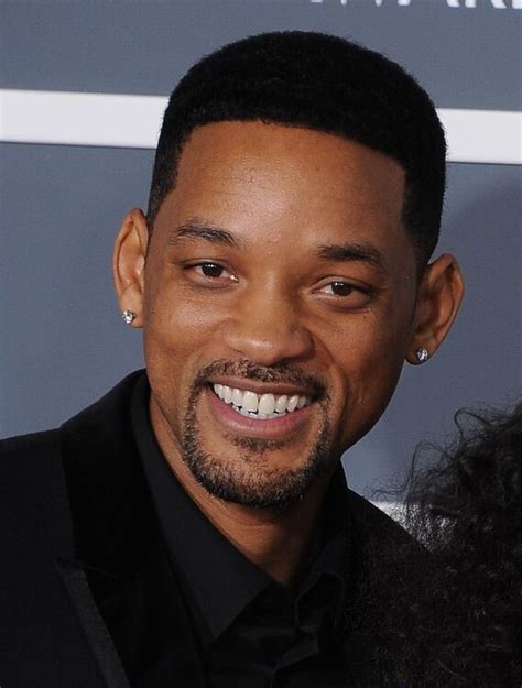 what year was will smith born