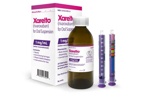 what year was xarelto approved