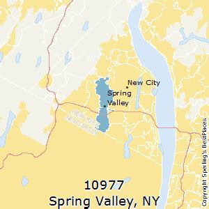 what zip code is 10977