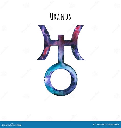 what zodiac is uranus