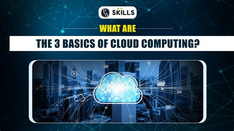 What are the three computing paradigms for cloud computing?