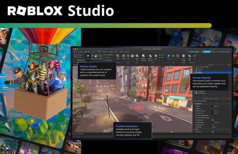What code does roblox studio use