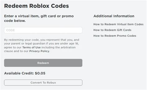 What code does roblox use