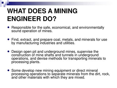 Mining engineers in the pit of a copper mine Stock Photo Alamy