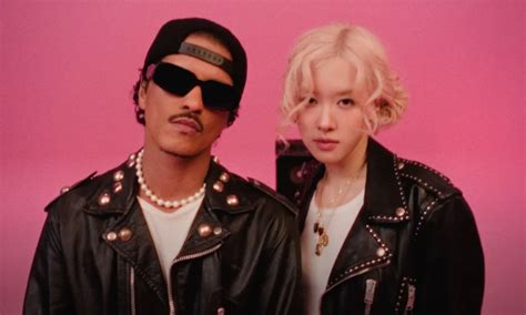 What Does APT Mean in the New Rosé and Bruno Mars Song?