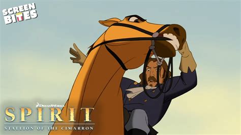 What does cimarron kill?