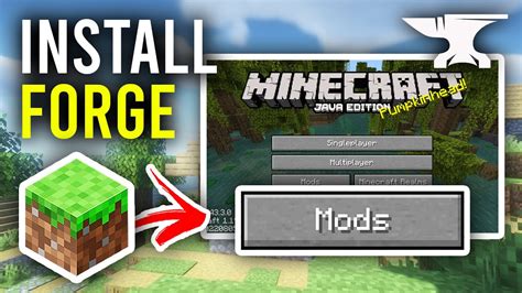What does minecraft forge do