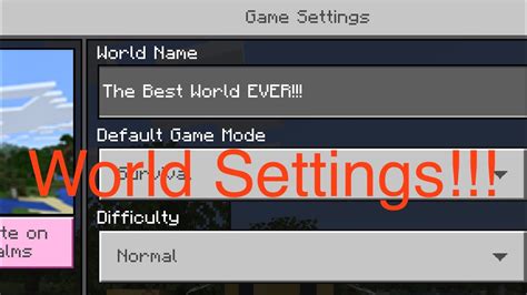 What does optimize world do in minecraft