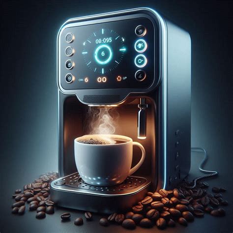 What Does Prog Mean On A Coffee Maker