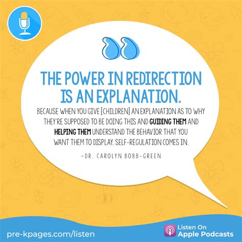 What does redirection mean?