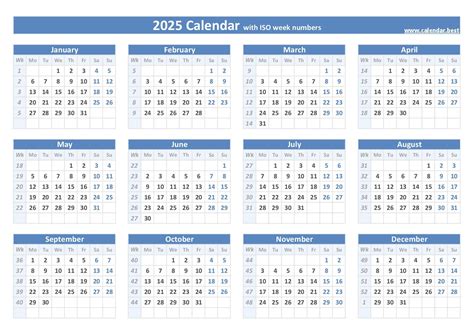Calendar 2024 2025 Calendario Oliy Tillie