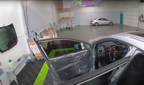 How Long After Tint to Roll Down Windows (And Why)?