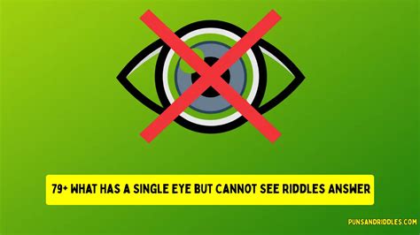 What has one eye, but can’t see? YouTube