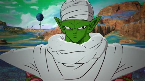 PICCOLO Sparking! ZERO Wiki Fandom