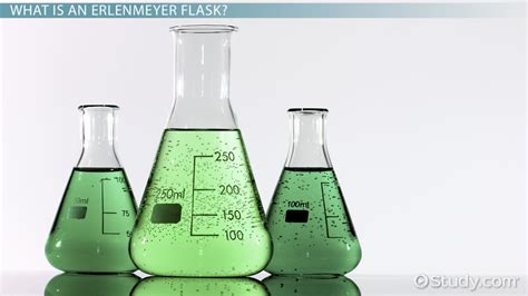 Pyrex® Glass Erlenmeyer Flask, Measuring, 500 mL Carolina Biological Supply
