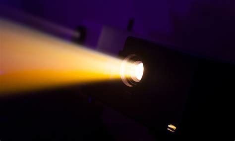 Projector BurnIn Complete Guide to Prevention, Repair, and Maintenance