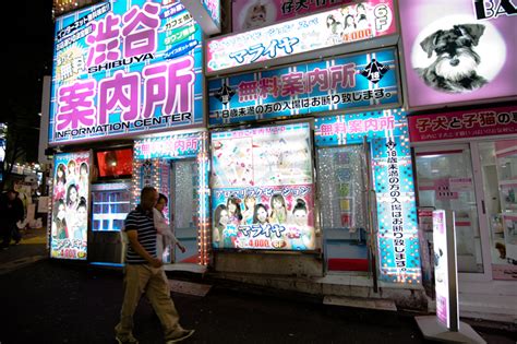 Experience Bliss at Okinawa’s Soaplands Pleasure in Japan