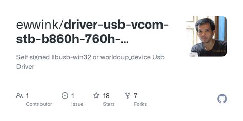 What Is Amlogic USB VCOM Driver
