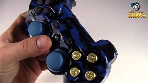 Bouton Aoss sur box PS3 et PS4