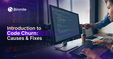 What is code churn?
